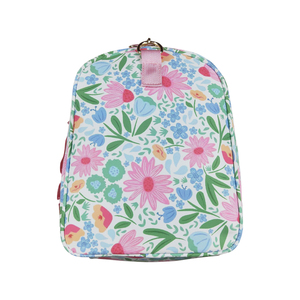 Nessuna tariffa PM <span class=keywords><strong>Me</strong></span> in Stock fiori borse da palestra per la notte all'ingrosso di materiale in tela per ragazze Boutique di viaggio per le borse delle sorelle di scuola - Product Image 5