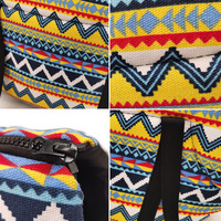 Sac à dos pour animaux de compagnie avec fermeture éclair, bandoulière, grande capacité, portable, pour chats et chiens, cadeau de vacances