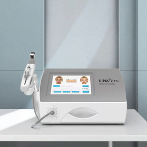 Popolare Iniettore Meso per la Cura della Pelle, Pistola per Mesoterapia per Ringiovanimento Cutaneo, Lifting e Rimozione Rughe, Mesoterapia Senza Aghi - Product Image 1