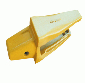 Dents de godet pour engins de construction 61NA31320, dents de roue d'excavatrice R330, pièces de rechange durables et résistantes à l'usure - Product Image 3