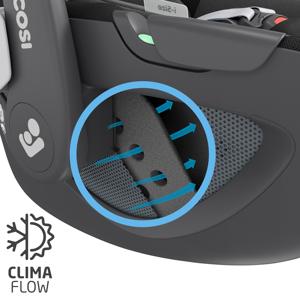 Silla de Auto para Bebé Maxi-Cosi Pebble 360 Color Negro, Segura y Cómoda para Niños de 0 a 15 Años - Product Image 6
