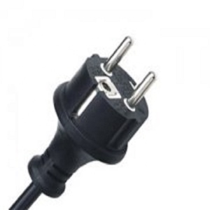 Công Nghiệp EU VDE Chứng Nhận <span class=keywords><strong>250V</strong></span> 16A Phích Cắm Chống Nước AC Dây Cáp Cho Máy Duỗi Tóc - Product Image 2