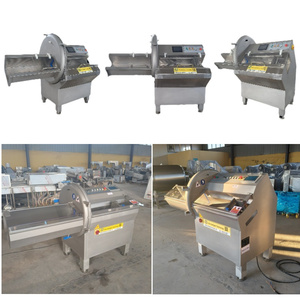 Macchina Industriale per il <span class=keywords><strong>Taglio</strong></span> delle Costine per la Lavorazione della Carne |   Macchina Taglia-Ossa ad Alta Efficienza per Costine di Maiale, Cotolette di Agnello e Carne Bovina - Product Image 5