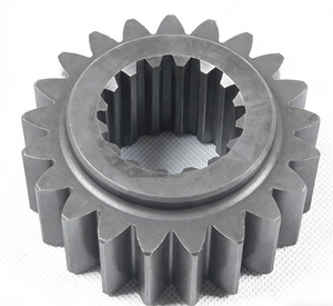 Conjunto de Portamotor de Giro para Excavadora R335-9 R350-9, para Caja de Cambios y Reductor Final, Ensamblaje de Engranajes Planetarios, Precio de Fábrica - Product Image 3