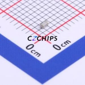 CC0603FRNPO9BN221 ตัวเก็บประจุแบบ SMD (MLCC) ขนาด 0603 ( ค่าความจุ: 220pF )( ความแม่นยำ: 1% แรงดันไฟฟ้าที่กำหนด: 50V ) - Product Image 1