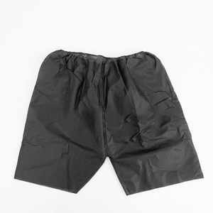 Caleçons jetables respirants en non-tissé pour hommes, parfaits pour le <span class=keywords><strong>sauna</strong></span> et le spa – Idéal pour les massages et les soins de beauté - Product Image 1