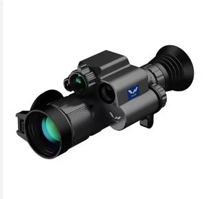 Dispositif de vision nocturne à double lumière multispectrale à haute résistance aux chocs en alliage d'aluminium - Product Image 5