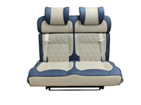 Fabricant de sièges de voiture pliants RV modifiés Siège de lit de camionnette
