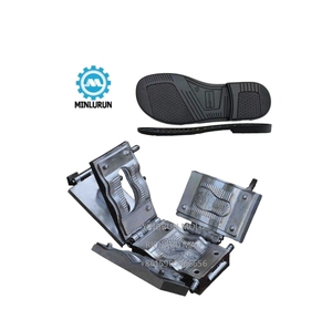 <span class=keywords><strong>2025</strong></span> TPR Giày khuôn Giày thể thao nóng và lạnh chết đúc thiết kế mới nhỏ tạo bọt giả khuôn - Product Image 2