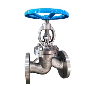 วาล์วไทเทเนียมมาตรฐาน ANSI รุ่น J41W-150LB-DN150 ทนทานต่อการกัดกร่อน เหมาะสำหรับท่อเคมี ท่อน้ำทะเล และท่ออุตสาหกรรม - Product Image 1