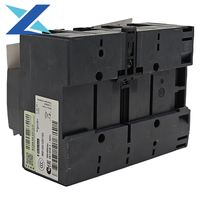 Schneider nouveau commutateur de rupture de charge Compact INS100 d'origine 4P 100a 28909 commutateur d'isolement