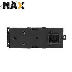 Pezzi di ricambio per <span class=keywords><strong>auto</strong></span> cinesi 3 bd959857 interruttori finestrini Master lato guida per VW Jetta <span class=keywords><strong>Golf</strong></span> <span class=keywords><strong>4</strong></span> Passat B5 Chrome 1 j4959857 - Product Image 5