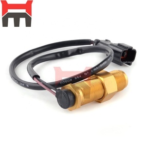 Pièces d'excavateur PC200-7 PC220-7 Capteur de vitesse de rotation 7861-93-2310 - Product Image 5