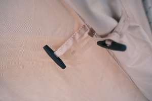 Tente de camping gonflable portable best-seller avec pompe, imperméable, résistante aux UV, installation rapide quatre saisons - Product Image 2