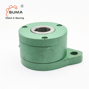 SUMA NF80 One Way Sprag Clutch <b>Bearing</b> Grease Lubricated High Precision P0 Belt Conveyor Backstop - Product Image 5
