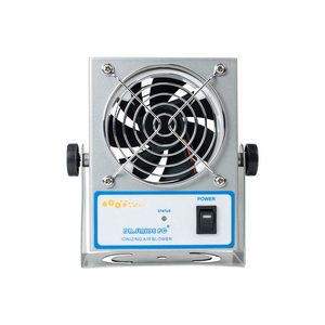 <span class=keywords><strong>DR</strong></span>.SLAIDE PC <span class=keywords><strong>DR</strong></span>-<span class=keywords><strong>820</strong></span> Soplador de Aire Ionizante de CC de Alta Frecuencia, Mini Tipo de Sobremesa y Colgante, Industrial Antiestático para Eliminación de Polvo de Acero - Product Image 1