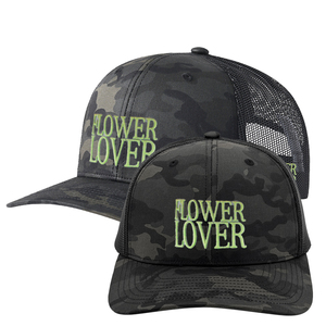 Cappello da Baseball Heycap Estetico con Logo Personalizzato, Ricamato, per Teste Grandi (62-65cm), Strutturato con Visiera Leggermente Curva - Product Image 1
