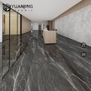 Piastrelle <span class=keywords><strong>in</strong></span> gres porcellanato moderno di lusso Azulejos per <span class=keywords><strong>soggiorno</strong></span> Hotel Villa per pavimenti <span class=keywords><strong>in</strong></span> <span class=keywords><strong>marmo</strong></span> lucidato - Product Image 5