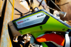 Analisador de Ouro <span class=keywords><strong>Niton</strong></span> XL2 980PLUS Portátil <span class=keywords><strong>XRF</strong></span> Detecção Rápida e Precisa de Ligas e Elementos Leves - Product Image 6