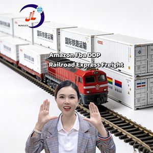 Meilleur agent d'expédition ferroviaire DDP Chine vers Allemagne, Royaume-Uni, France, Italie, Espagne, Grèce, Finlande, Hollande, Danemark - Product Image 2