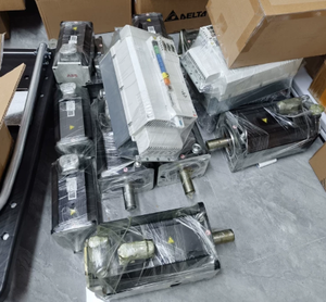 Motor M2va71b 0.12kw 690rpm 0.75a 3gva074002-csc+<span class=keywords><strong>436</strong></span> - Usado - Nuevo en Stock con un Año de Garantía - Product Image 6