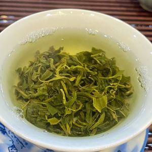 Té Verde Natural de Laoshan para Pérdida de Peso, Desintoxicación y Adelgazamiento, Caja de Regalo, Té de Primavera Aromático - Product Image 3