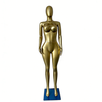 Mannequins féminins à forte poitrine pour l'affichage de vêtements, vêtements pour mères, vêtements africains, mannequins BBL, grande poitrine, hanches galbées, corps courbé, grande taille