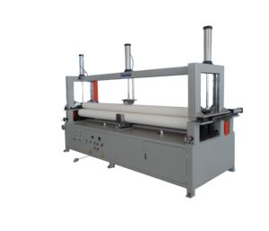 ציוד ייצור חכות דיג ממונעות בקוטר גדול, מותאם אישית במיוחד, עם סליל סיבי פחמן, הספק 0.75 קילוואט, מתח 380 וולט - Product Image 1