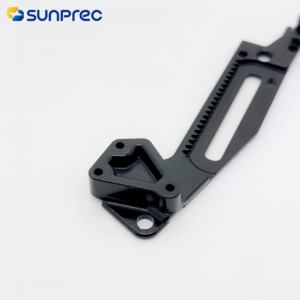 Personnalisation de pièces d'usinage CNC Chine bonne qualité 304 pièces de moulage sous pression Services d'usinage de fabrication en acier inoxydable - Product Image 2