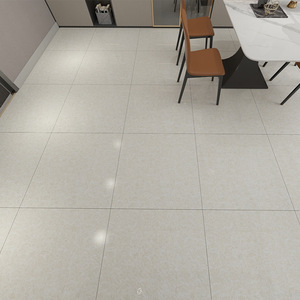 Azulejos de Porcelana Pulida de 60x60cm, Brillantes, de Alta Calidad, para Interiores, para Baños de Apartamentos Modernos, Bordes y Detalles - Product Image 3
