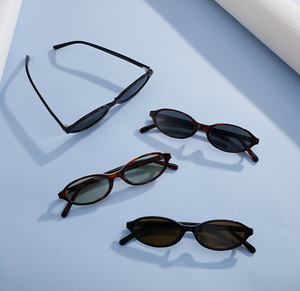 Gafas de Sol de Alta Gama, Diseño de Moda, Gafas de Sol de Lujo, Precio al por Mayor - Product Image 2