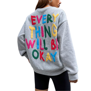 Sudadera con Capucha Gráfica para Hombre, Diseño 2026, Logotipo Personalizado "Saja Boys", Impresión Rosa, Forro Polar Negro, Estilo Urbano, Talla Grande - Product Image 1