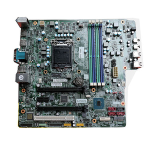 Dành Cho Bo Mạch Chủ Lenovo Q270 / B250 1151 Có Hỗ Trợ PCI Máy Tính Để Bàn IQ270MS Thế Hệ 6/7 - Product Image 1