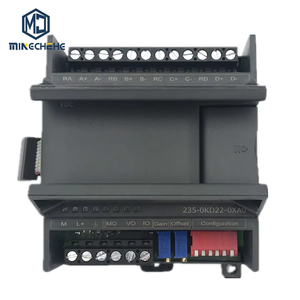 Módulo de E/S Analógicas PLC S7-200 6ES7235-0KD22-0XA0 - Product Image 1