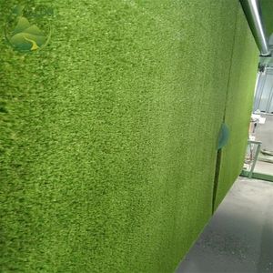 Gazon artificiel en rouleau <span class=keywords><strong>pour</strong></span> aménagement paysager, pas de tonte, pas de désordre, fausse pelouse <span class=keywords><strong>pour</strong></span> jardin et décoration intérieure - Product Image 2