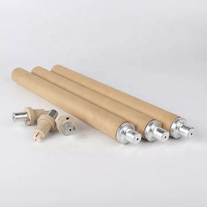 رؤوس مزدوجة حرارية سريعة الاستجابة للاستخدام مرة واحدة من البلاتين-ثوديوم، مستشعر غمر للمعادن المنصهرة - Product Image 3