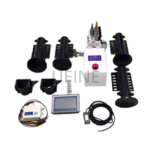 Sistema de Nivelación Automática para <span class=keywords><strong>Ford</strong></span> Transit con Máquina de Nivelación Automática para Autocaravanas - Product Image 4