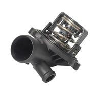 Thermostat de moteur Magal de haute qualité 059121111N, qualité supérieure pour Audi A4 A5 A6 A8 Q5 Q7 VW Touareg 2.7 3.0 TDI