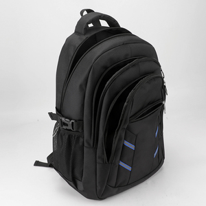 Custom Logo Fashion Unisex Outdoor School Backpack Teenagers Waterproof Laptop <b>Bag</b> Zipper Closure Polyester Lining 36-59L - Product Image 5
