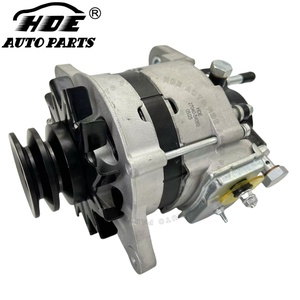 27040-54060 27040-54030 27040-54050 Wholesale HDE Auto Parts Alternator for Toyota Hilux - Product Image 6