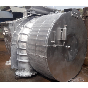 Turbocompresor Marino TPL85B-12 OEM de Alta Eficiencia para Motores de Barcos Grandes, de Segunda Mano/Usado (Inspeccionado) - Product Image 3