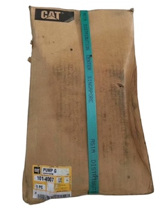 Pistón para Cargadora 824/986/988K, Número de Pieza 101-4007 150-758 6HH1, en Stock - Product Image 1