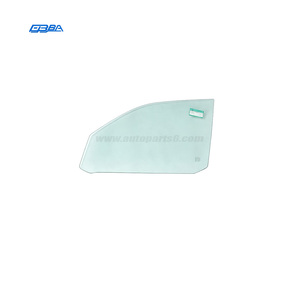 กระจกประตูด้านคนขับด้านหน้าซ้ายสำหรับเล็กซัส LX570 2013-2021 OE 68102-60650 - Product Image 2
