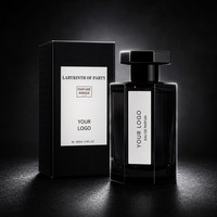Passage D'Enfer Parfum de Luxe pour Homme - Vaporisateur - Parfum Floral Longue Durée - Parfum Frais et Naturel