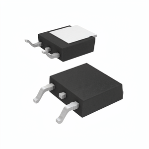 IRU1206-18CD บริการครบวงจรดั้งเดิมถึง252 3, DPAK , SC 63ซื้อระบบจัดการพลังงานแบบออนไลน์ (PMIC) - Product Image 1
