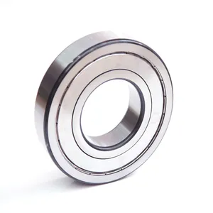 High Precision Large Stock Groove Ball Bearings 6314RS 63142RS 6314Z 6314ZZ 6314 Deep Groove Bearing For Flying Auto Parts
