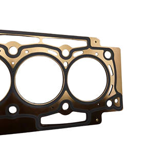 Gasket Kepala Silinder Auto Parts <span class=keywords><strong>2</strong></span>.0 OE 0209FS 0209EA untuk Peugeot 307 307CC 307SW 407 Citroen SHIJIA C4 C5 - Product Image 3