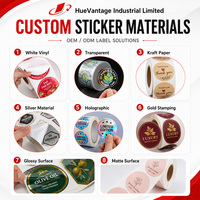 Pegatinas de Vinilo con Corte Personalizado, Resistentes al Agua, Calcomanías con Logotipo de Empresa, Proveedor Mayorista