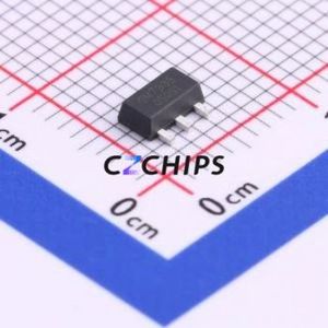 ชิปวงจรรวม PMIC GM7333วงจรควบคุมเชิงเส้น (LDO) ของแท้และใหม่ - Product Image 1