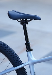 2026 新款 Twitter EM5-3rd 铝制电动山地自行车 Bafang M430 中置驱动 500W 48V20Ah EMTB - Product Image 5